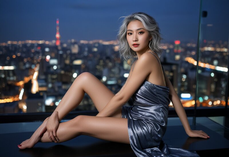 爱在暮光时